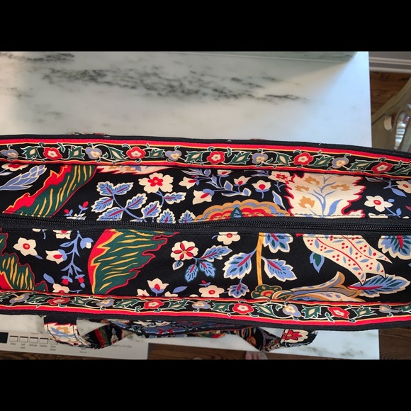 NWOT Vera Bradley Bag - Picture 4 of 5